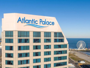FantaSea Resorts at Atlantic Palace #1